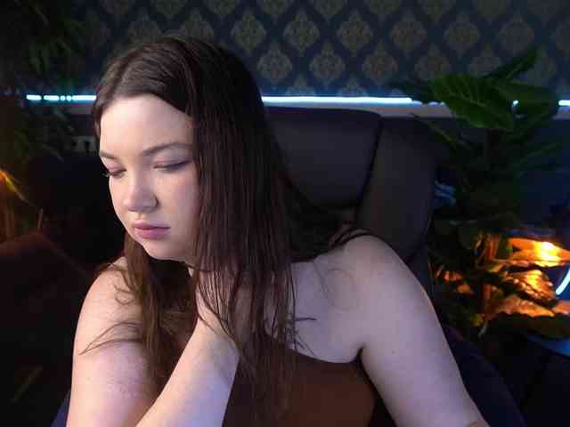 StarryDoll webcam