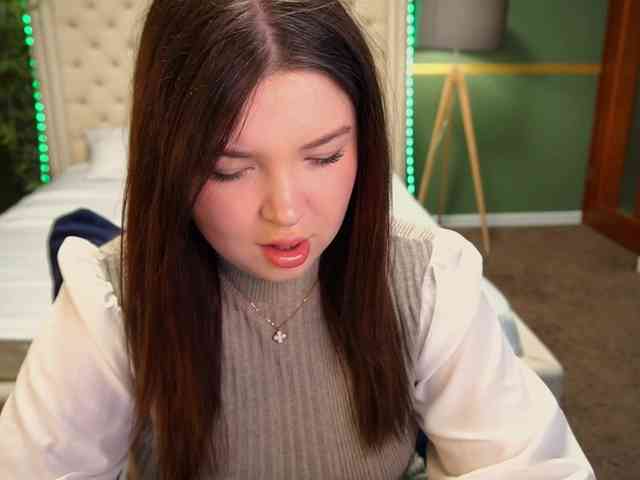 StarryDoll webcam