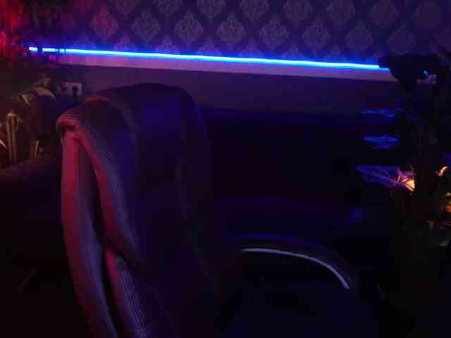 StarryDoll webcam