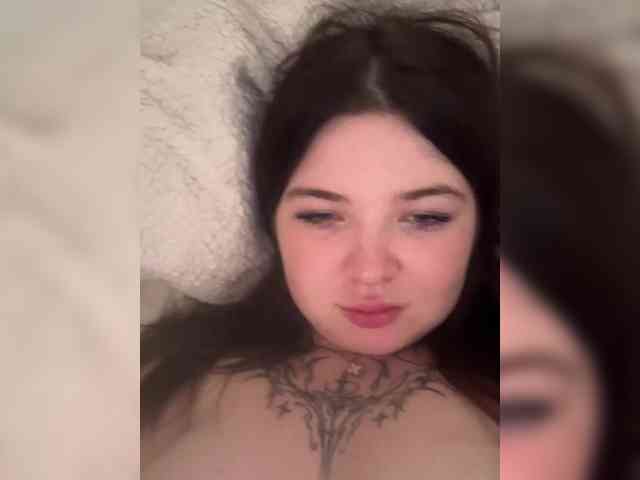 StarryDoll webcam