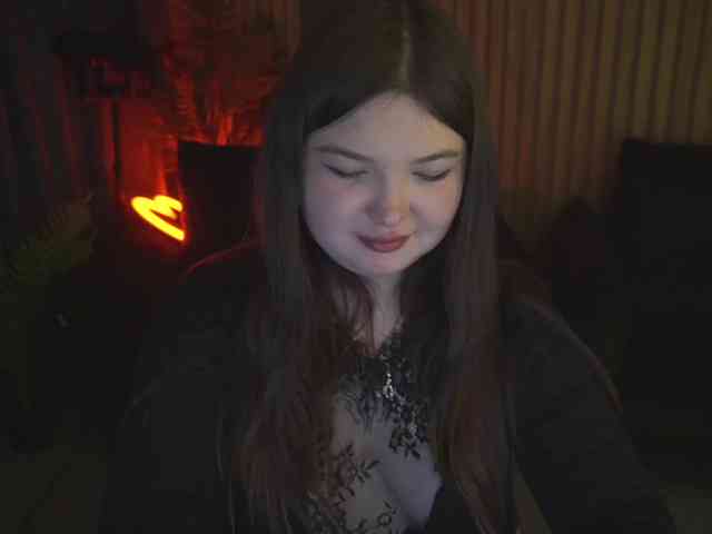 RosieMoons Live Webcam on BongaCams