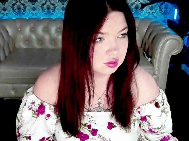 StarryDoll webcam