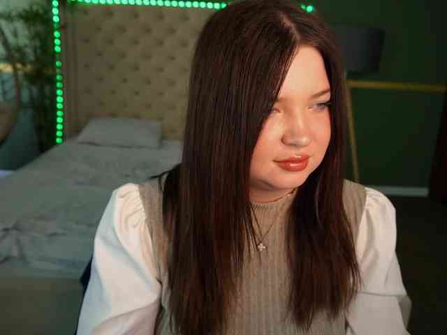 StarryDoll webcam