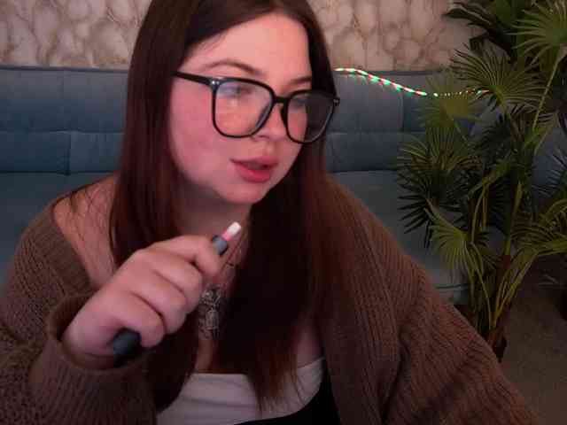 StarryDoll webcam