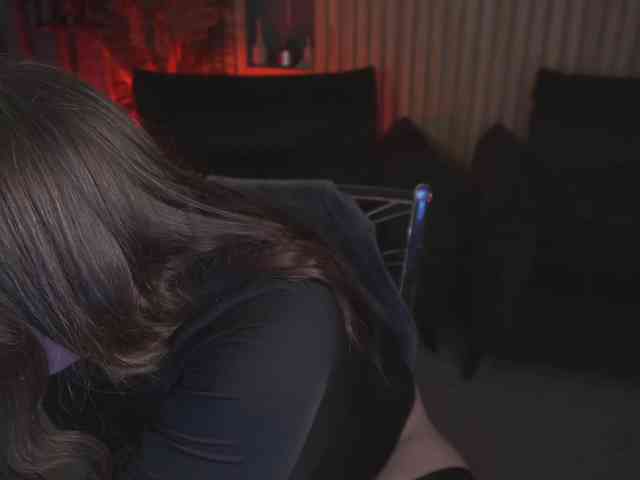 RosieMoons Live Webcam on BongaCams