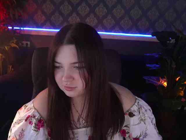 StarryDoll webcam