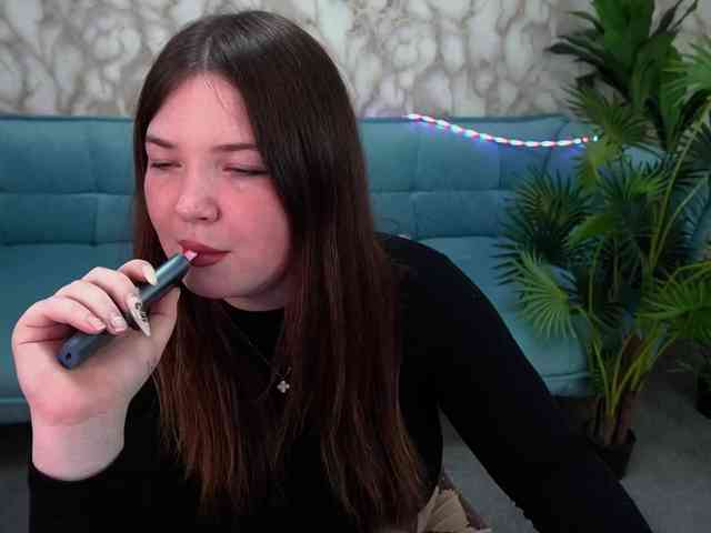 StarryDoll webcam