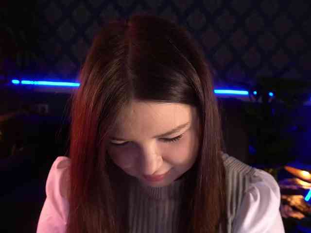StarryDoll webcam