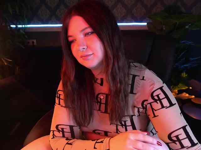 StarryDoll webcam