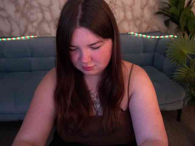 StarryDoll webcam