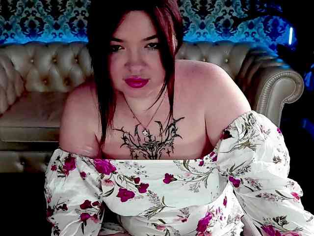 StarryDoll webcam