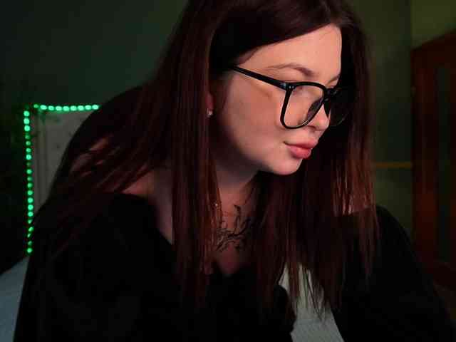 StarryDoll webcam