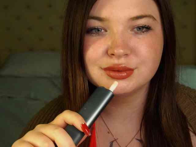 StarryDoll webcam