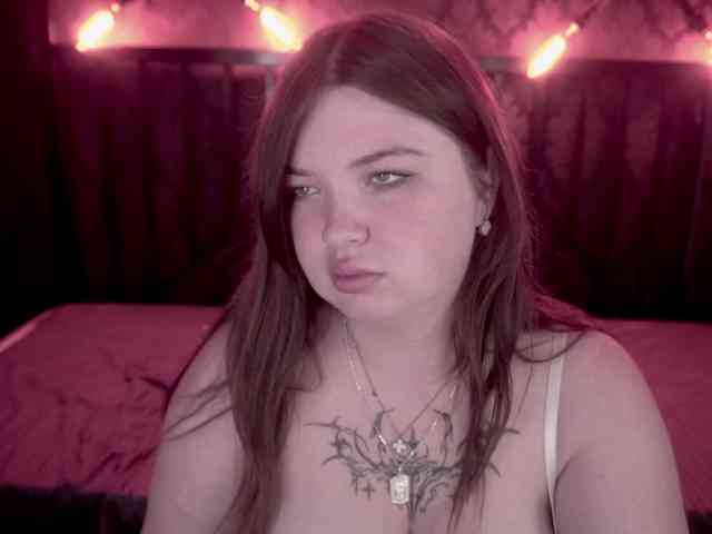 StarryDoll webcam