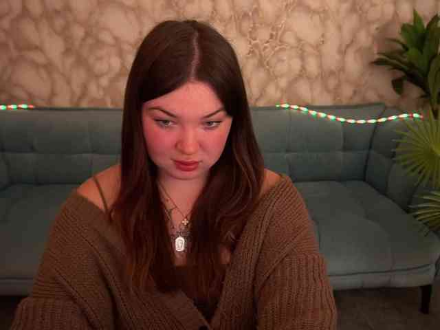StarryDoll webcam
