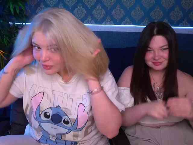 RosieMoons webcam