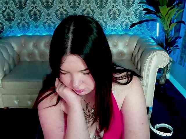StarryDoll webcam