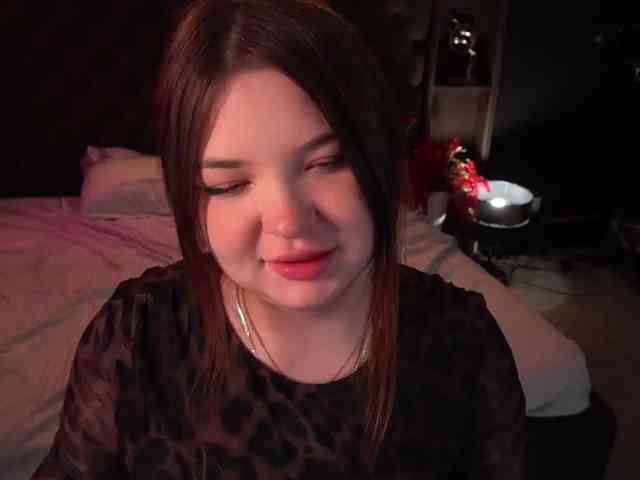 RosieMoons Live Webcam on BongaCams