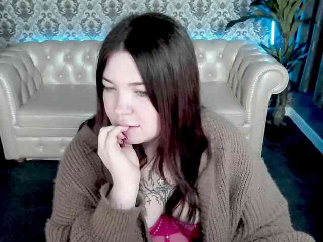 StarryDoll webcam