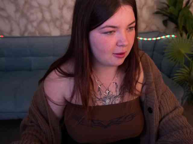 StarryDoll webcam