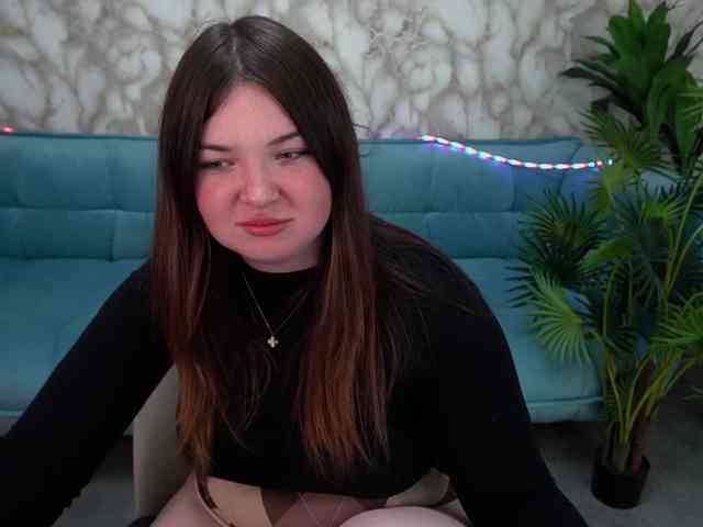 StarryDoll webcam