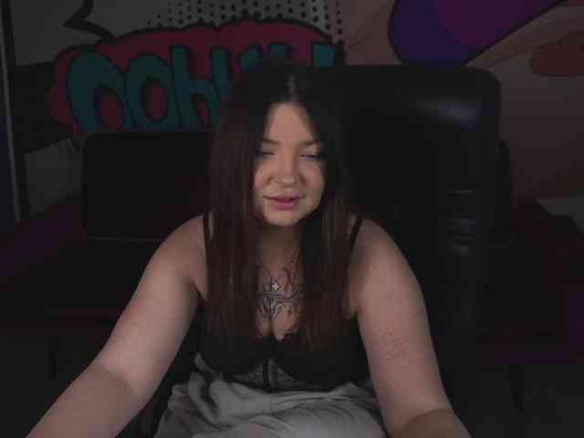 StarryDoll webcam
