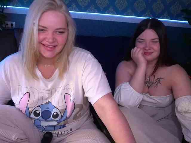 RosieMoons webcam