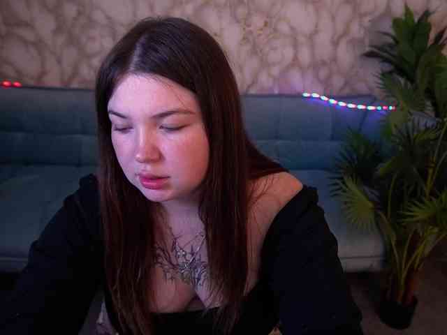 StarryDoll webcam