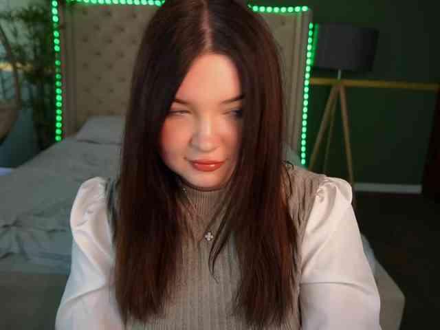 StarryDoll webcam