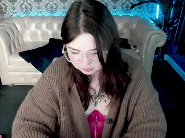 Модель: starrydoll
