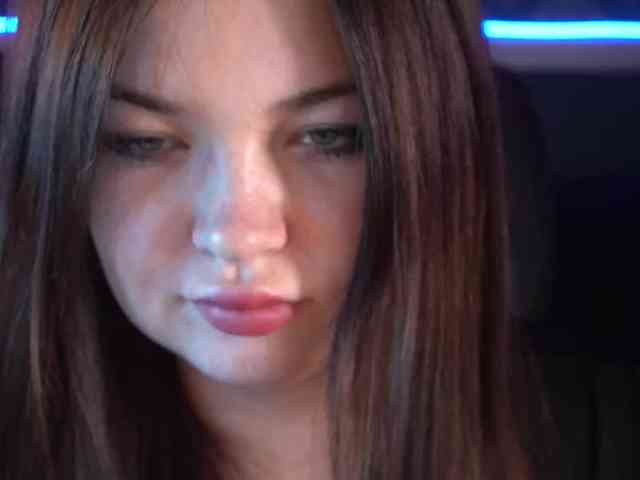 StarryDoll webcam