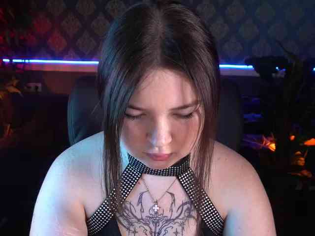 Модель: starrydoll