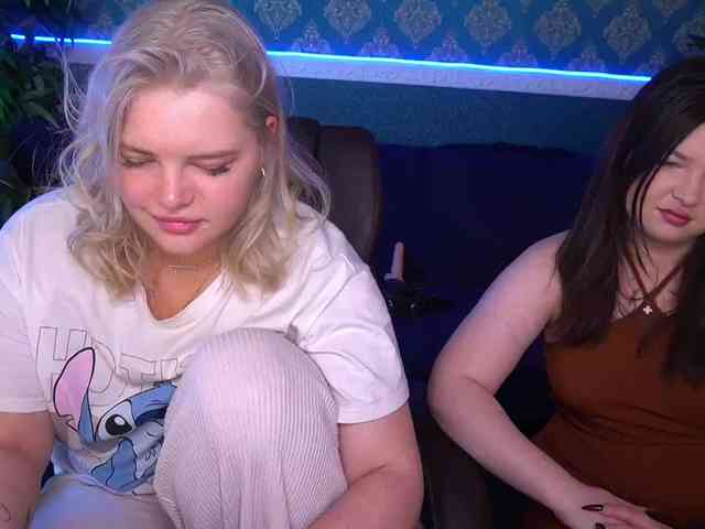 RosieMoons webcam