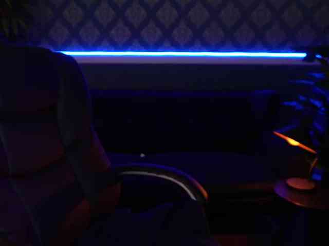 StarryDoll webcam