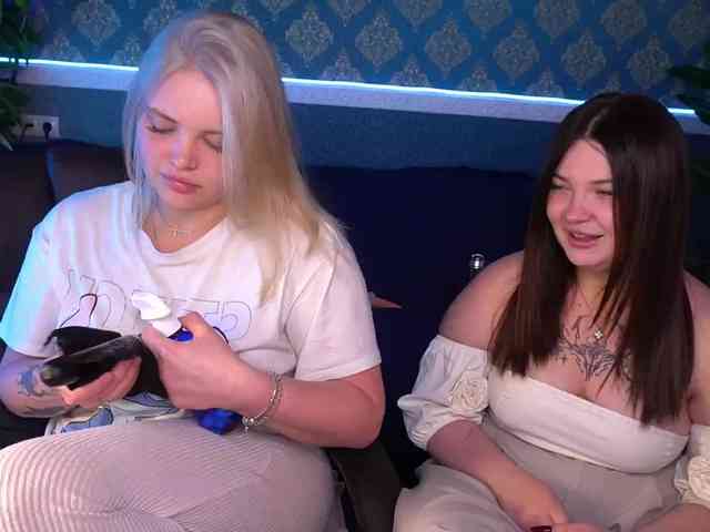 RosieMoons webcam