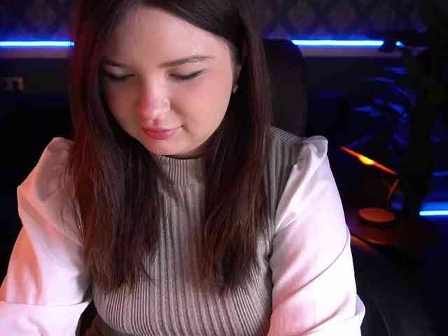 Модель: starrydoll