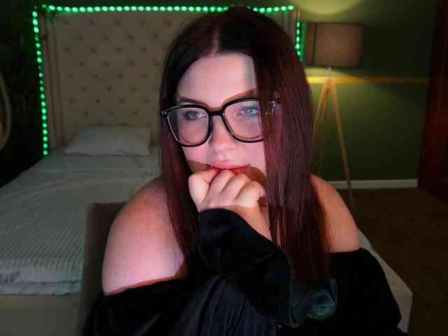 StarryDoll webcam