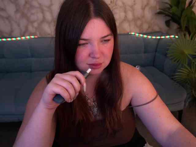 StarryDoll webcam