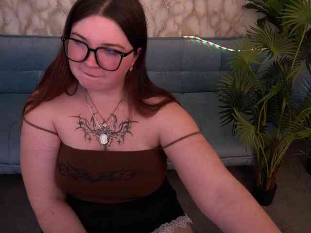 StarryDoll webcam