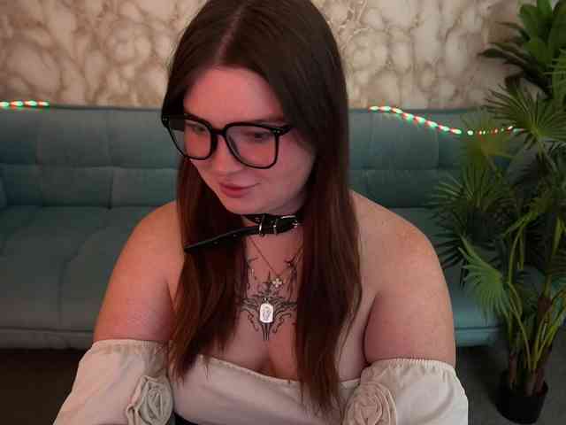 StarryDoll webcam