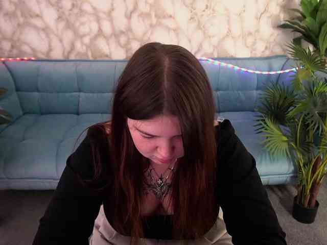 StarryDoll webcam