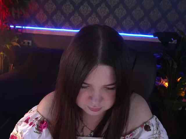 StarryDoll webcam