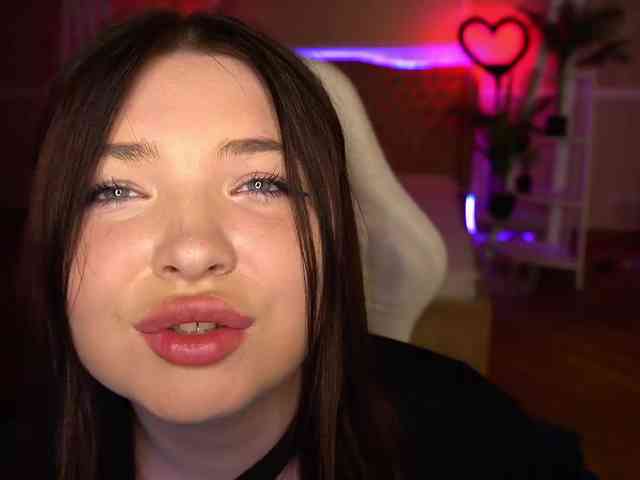 StarryDoll webcam