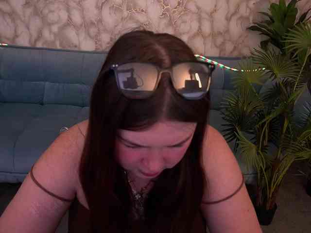 StarryDoll webcam