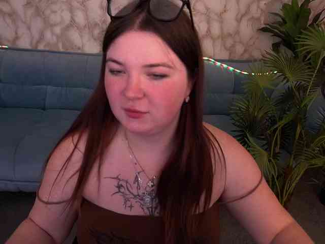 StarryDoll webcam