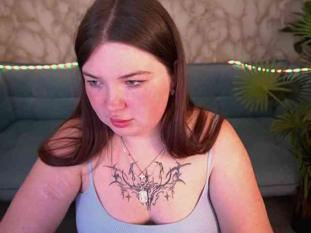 StarryDoll webcam