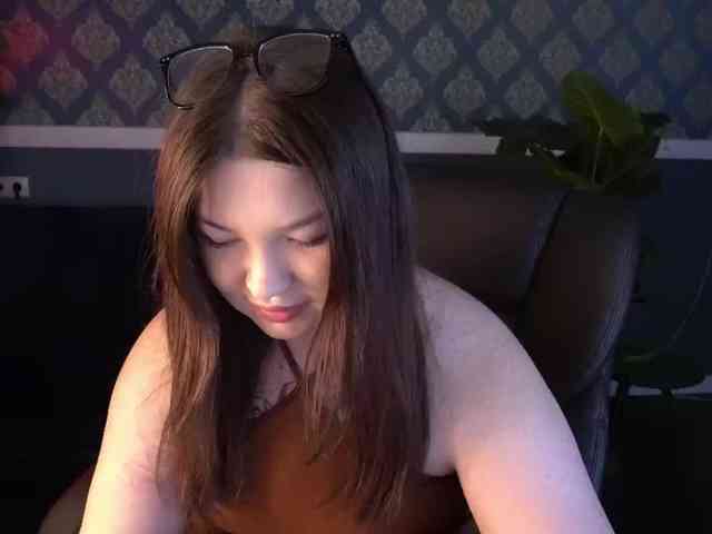 StarryDoll webcam