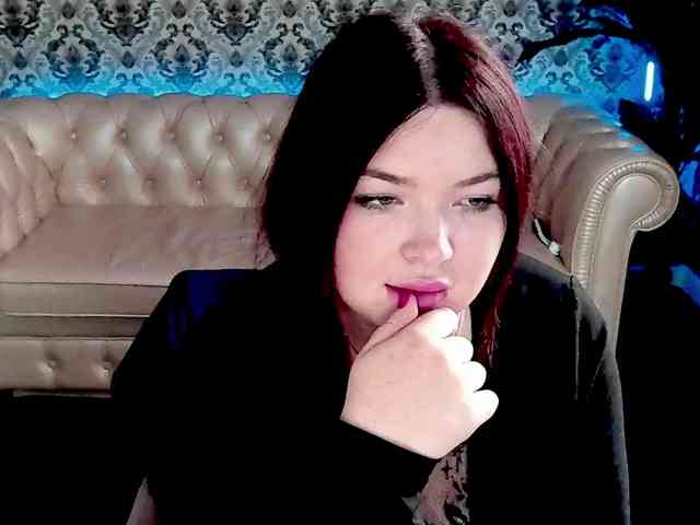 StarryDoll webcam