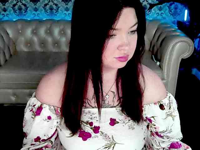 StarryDoll webcam