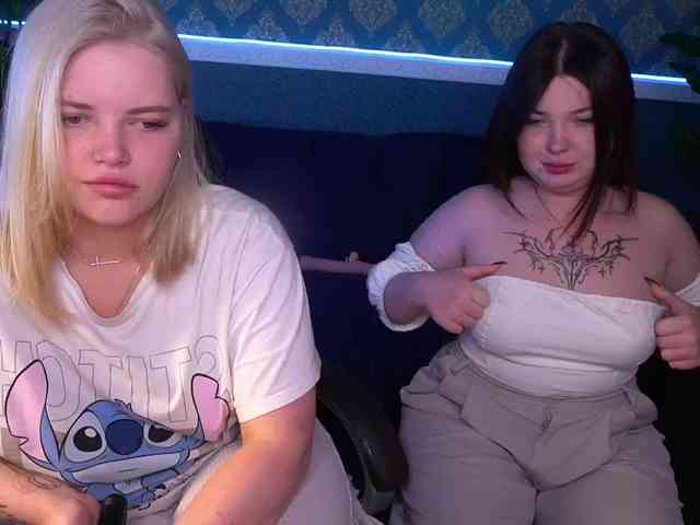 RosieMoons webcam